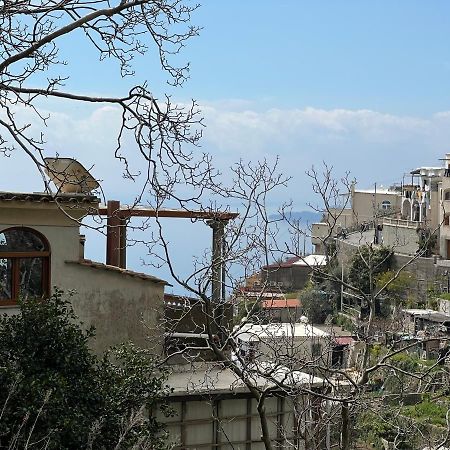Yourhome - Villa Iolanda Charming House Positano Exterior photo